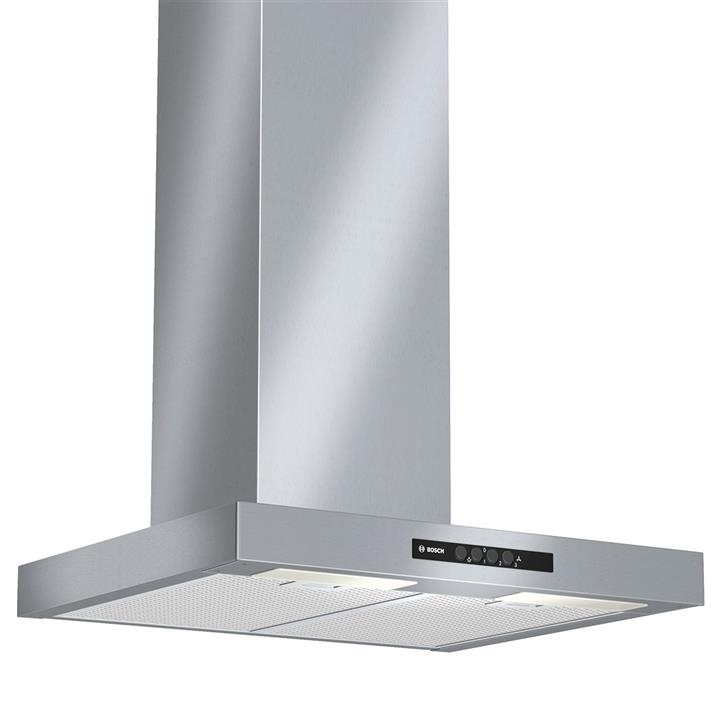 هود بوش مدل DWB06W452T سایز 60 Bosch DWB06W452T Diagonal Hood Size 60